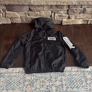 Youth XL Puma Jacket